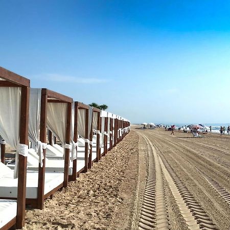 Atico En Guardamar Con 3 Habitaciones Гуардамар-дел-Сегура Екстер'єр фото