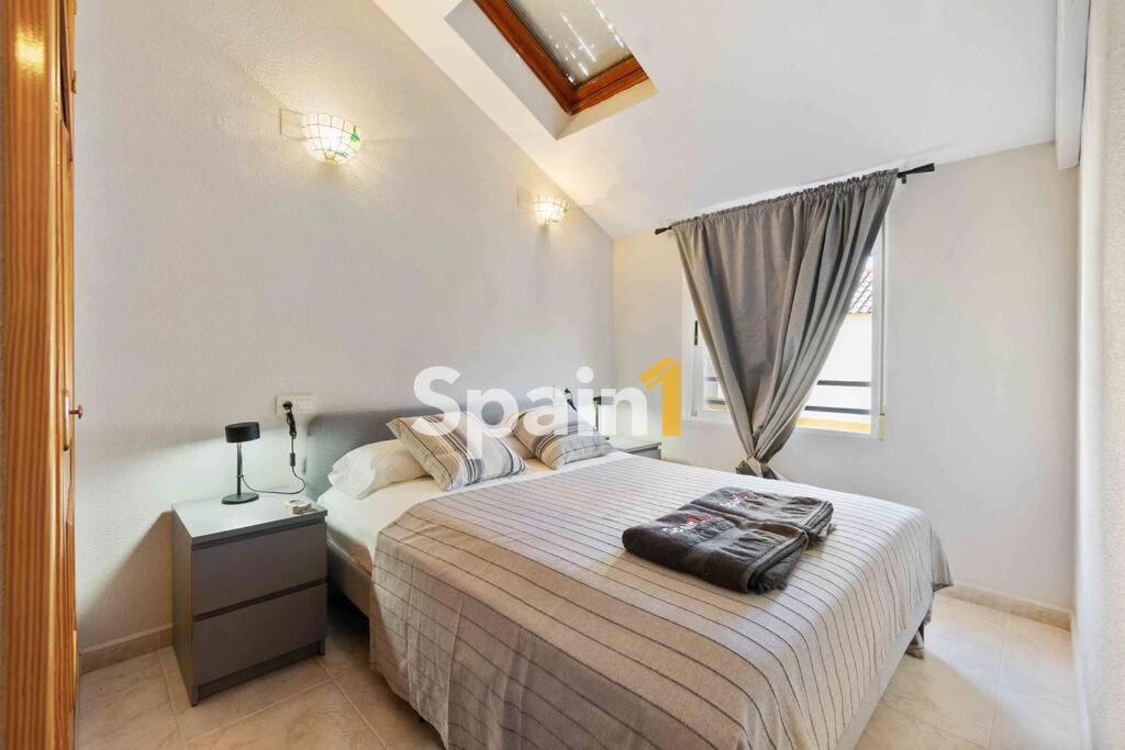 Atico En Guardamar Con 3 Habitaciones Гуардамар-дел-Сегура Екстер'єр фото