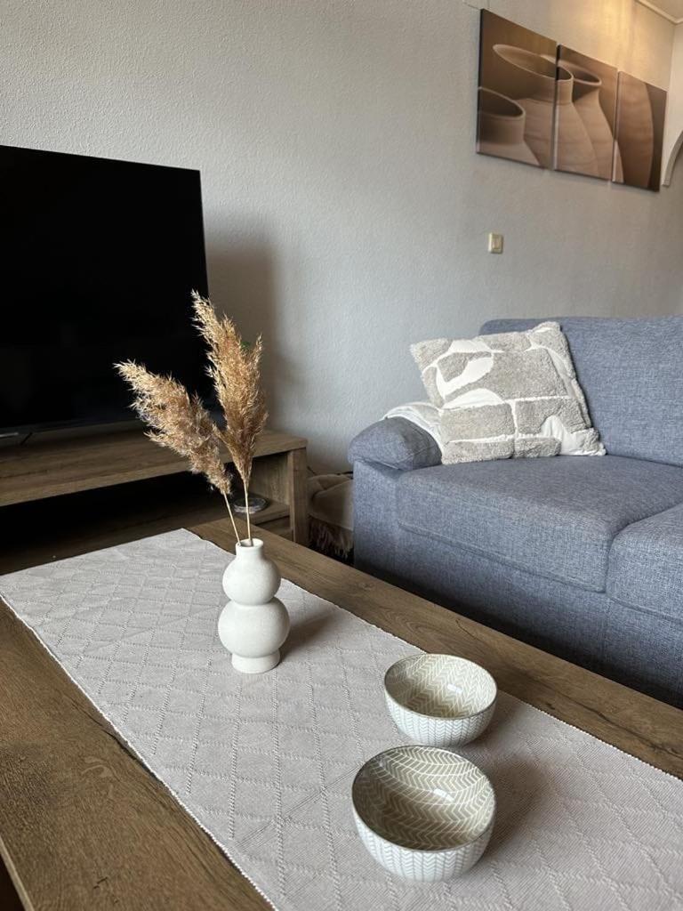 Atico En Guardamar Con 3 Habitaciones Гуардамар-дел-Сегура Екстер'єр фото