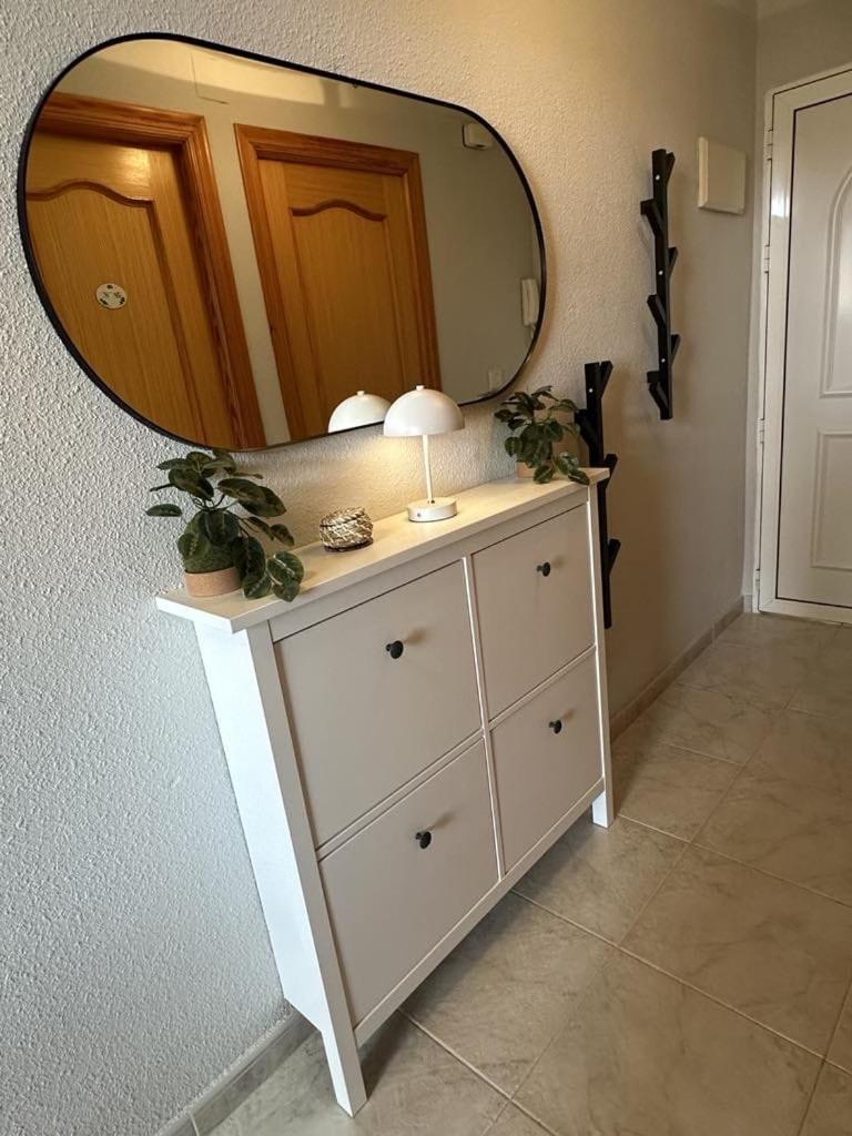 Atico En Guardamar Con 3 Habitaciones Гуардамар-дел-Сегура Екстер'єр фото